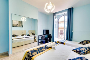 Hotel Terminal Rome